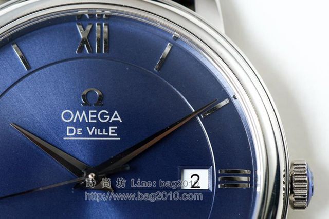 OMEGA手錶 omega蝶飛系列 頂級複刻 歐米茄男表 omega機械表 歐米茄高端男士腕表  hds1375